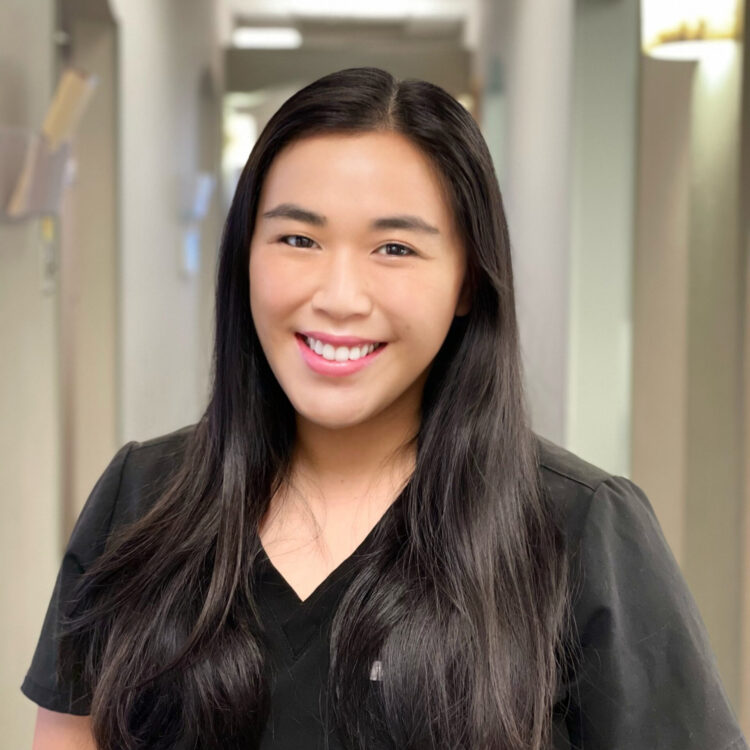 Dr. Vivian Tran, DDS