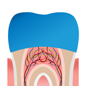 Crown illustration