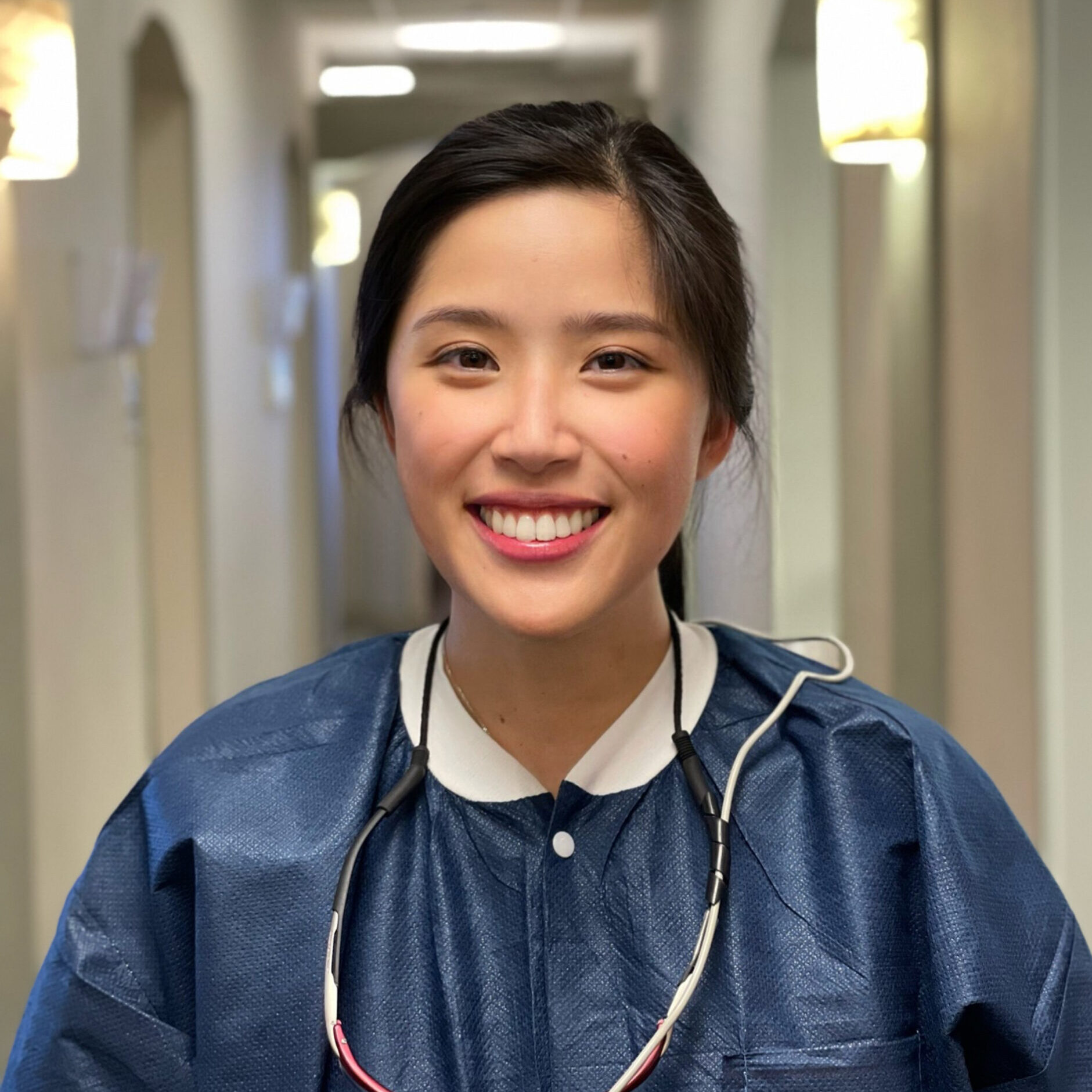 Dr. Sonoko Nakasoto, DMD